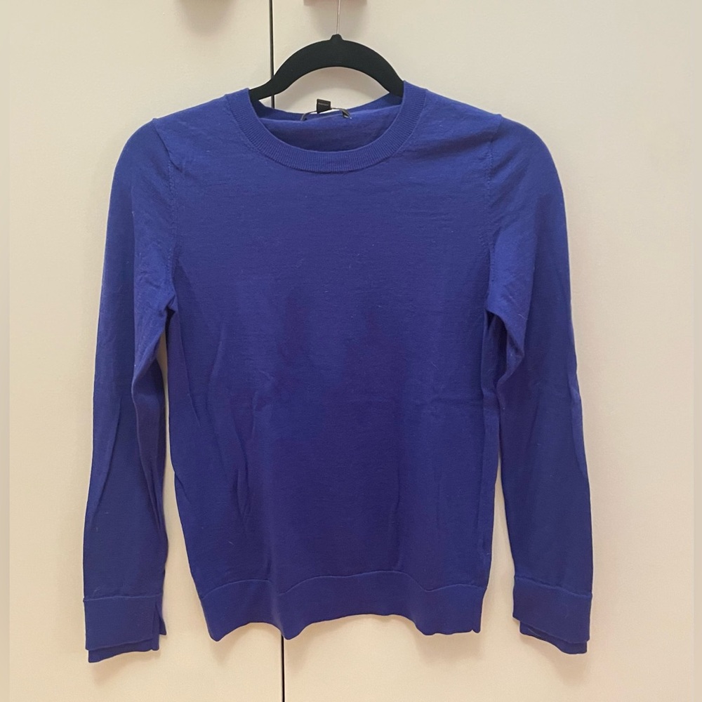 Banana Republic Merino Wool Sweater  - Size Small